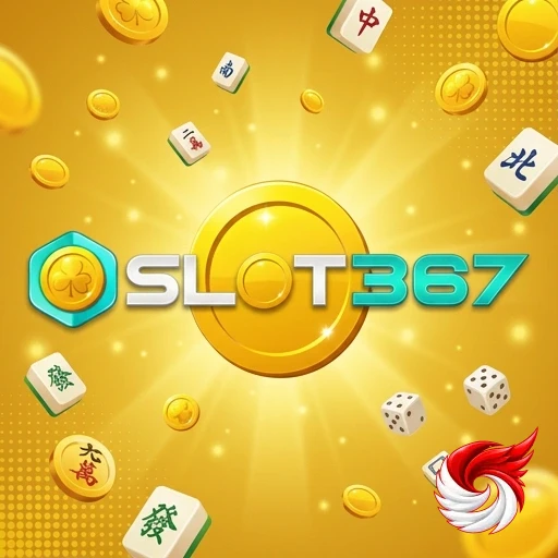Tampilan beranda slot367: portal unduhan APK resmi untuk pengguna Indonesia
